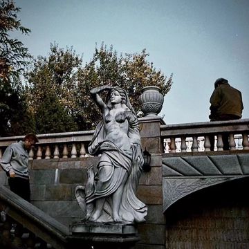 破镜重圆-cover