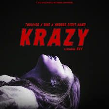 Krazy-cover