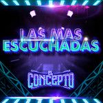 Ella Baila sola (En Vivo)-cover