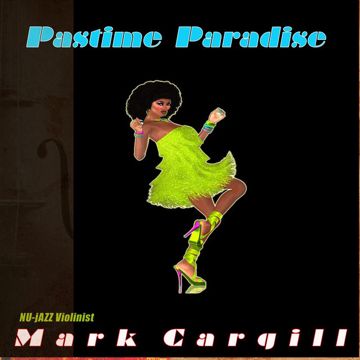 Pastime Paradise