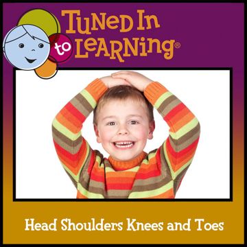 Head, Shoulders, Knees and Toes