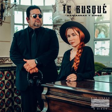 Te Busqué-cover