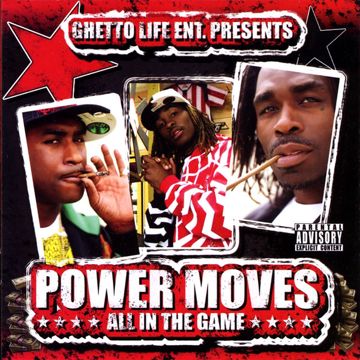 The Ghetto-cover