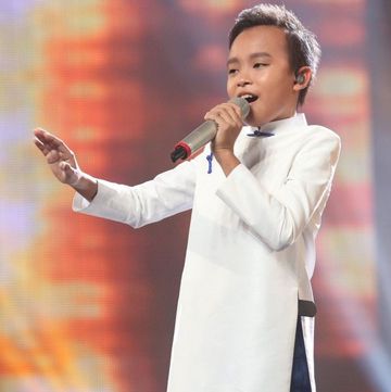 Đêm Mưa Nhớ Mẹ (Tone Nữ)