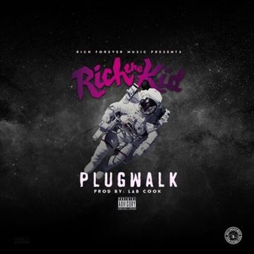 Plug Walk-cover