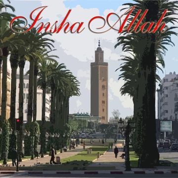 Insha Allah-cover
