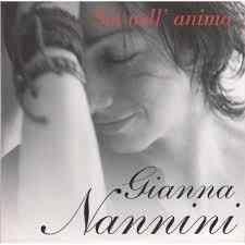 Sei nell'anima-cover
