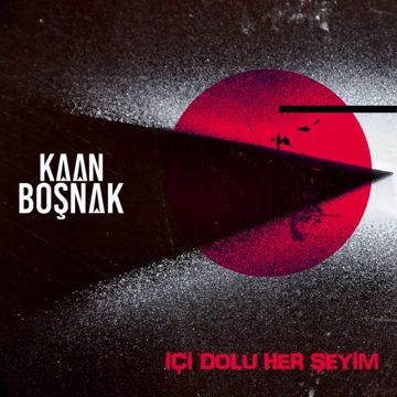 İçi Dolu Her Şeyim-cover