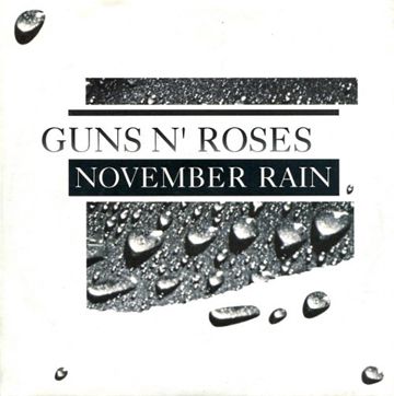 November Rain (Instrumental)