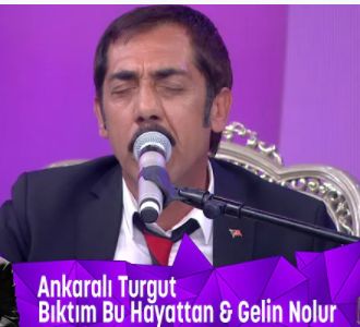 Bıktım Bu Dünyadan