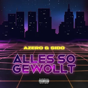 Alles so gewollt-cover