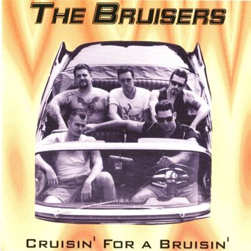 CRUiSiN' FOR A BRUiSiN'