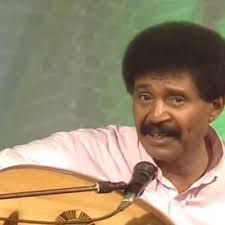 قصدي من الزين