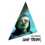 Love Taker-cover