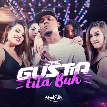 Eita Buh-cover