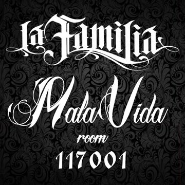 La Pelotona (MV)-cover