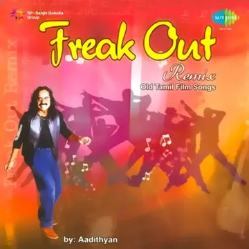 Andru Oomai Pennallo-cover