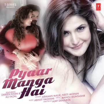 neeti-mohan-tu-hi-tu-reprise-cover-image