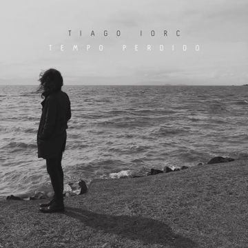 Tempo Perdido (Versão Os Dias Eram Assim)-cover