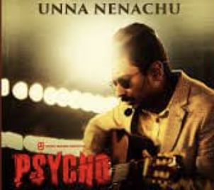 Unna Nenachu-cover