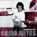 Como Antes-cover
