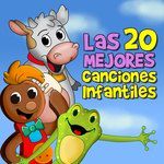 Cú Cú Cantaba la Rana-cover