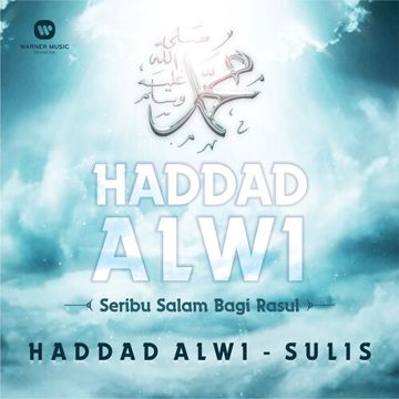Alfu Salam-cover