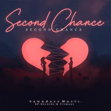 Second Chance-cover