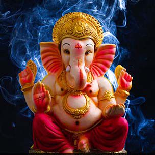 Gananatha hd