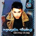 Tình Trong Cơn Mưa-cover