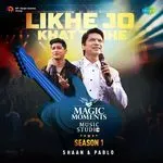 Likhe Jo Khat Tujhe - Magic Moments Music Studio Season 1-cover