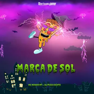 Marca de Sol-cover