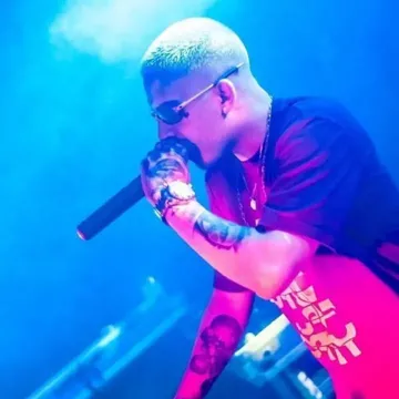 Vem Mama na Rua-cover