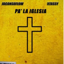 pala iglesia