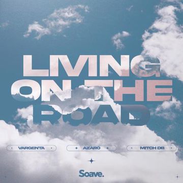 Living On The Road-cover