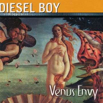 diesel-boy-bossa-nova-cover-image