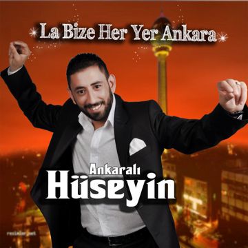 ankaral-hseyin-la-bize-heryer-ankara-cover-image