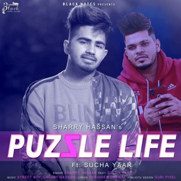 Puzzle Life