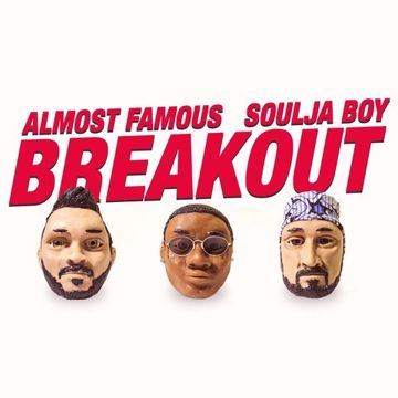 Breakout-cover