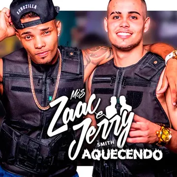 Aquecendo-cover