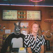Donnie Darko-cover