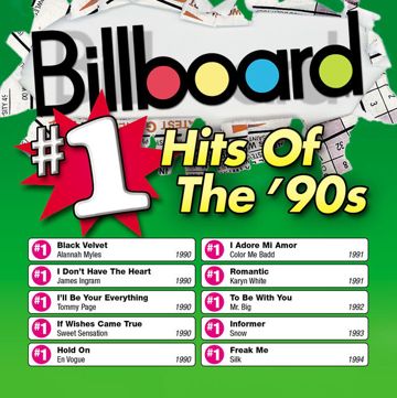 Billboard-cover