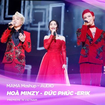 Mashup MaMa 2017-cover