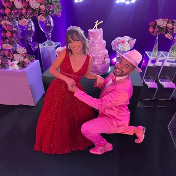 É Por Você-cover
