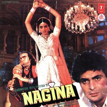 Main Teri Dushman Dushman Tu-cover