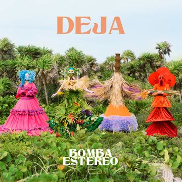 Como Lo Pedí-cover