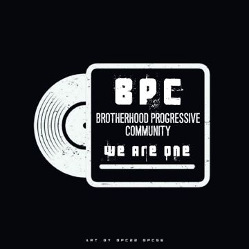 Everybody Changing New Arransemen - BPC