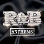 My Love Is The Shhh!-cover