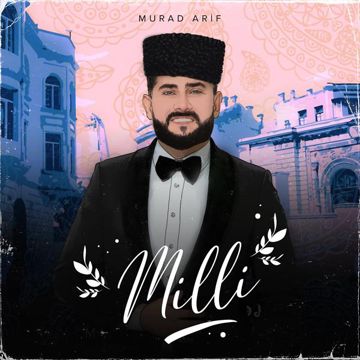Popurri (Tofiq Quliyev Mahnıları)-cover