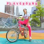 Playground-cover